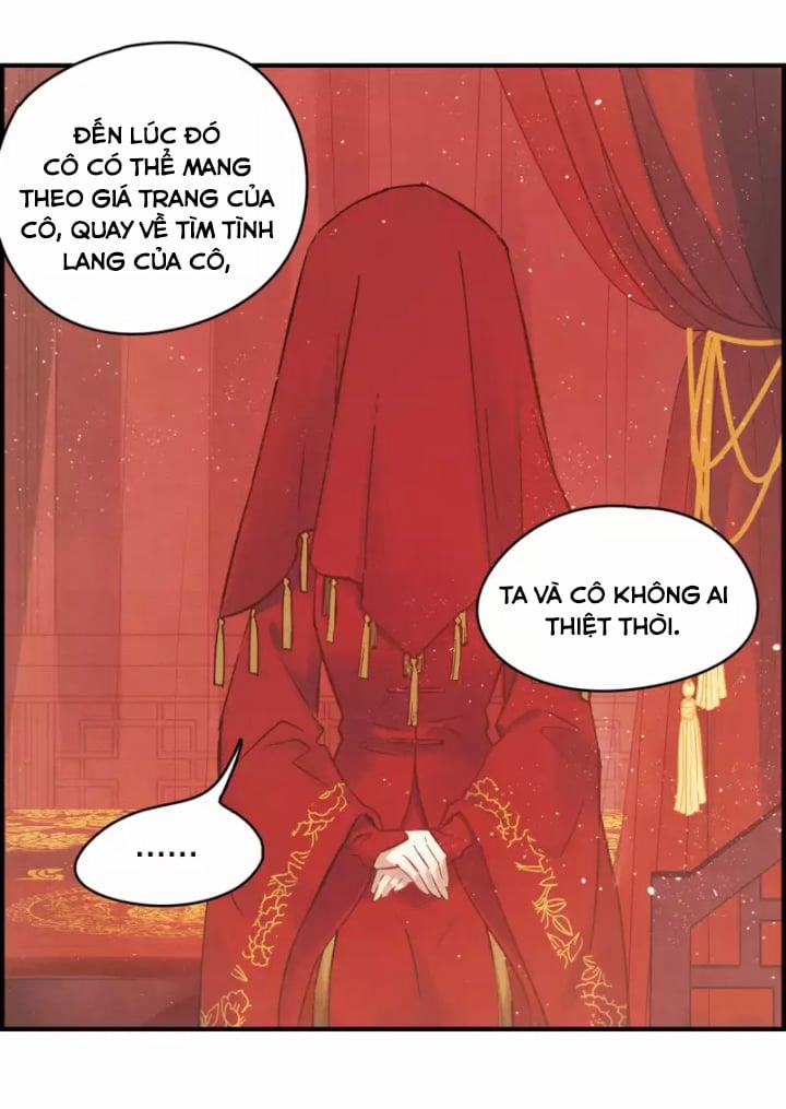 Mejaz – Nhân Gian Ngọc 1 trang 30