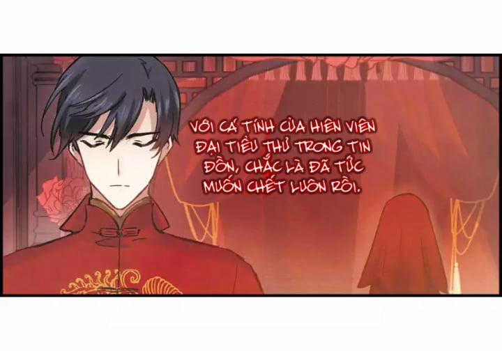 Mejaz – Nhân Gian Ngọc 1 trang 31