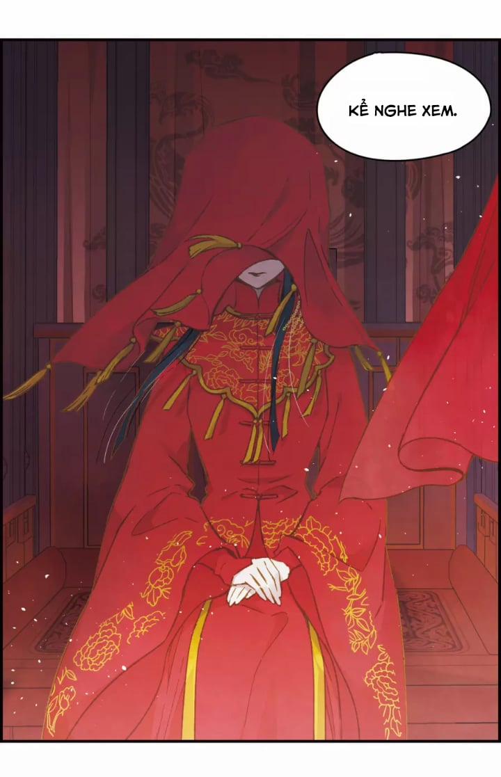 Mejaz – Nhân Gian Ngọc 1 trang 6