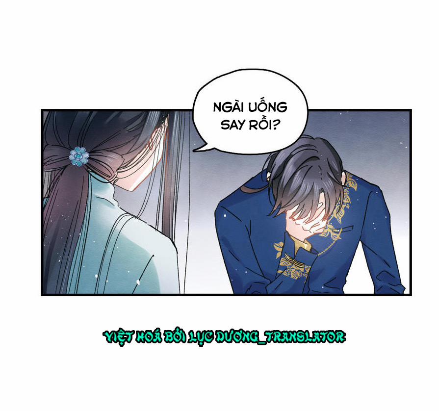 Mejaz – Nhân Gian Ngọc 12 trang 12