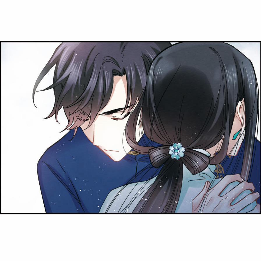 Mejaz – Nhân Gian Ngọc 12 trang 16