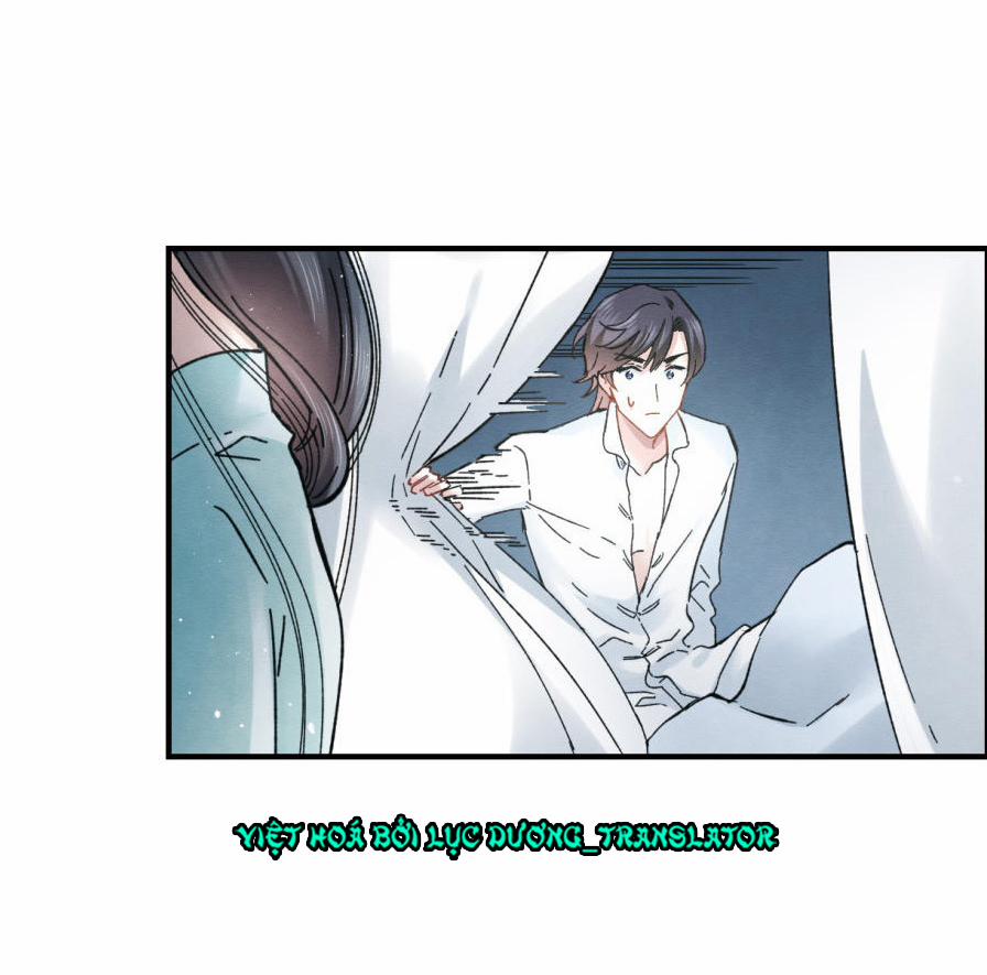 Mejaz – Nhân Gian Ngọc 12 trang 19