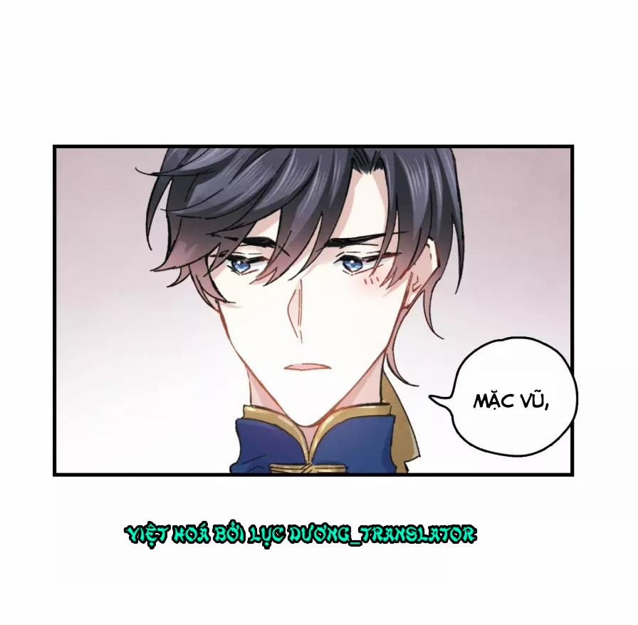 Mejaz – Nhân Gian Ngọc 12 trang 27