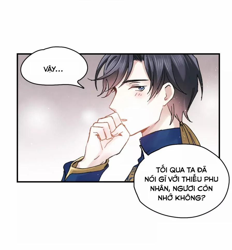 Mejaz – Nhân Gian Ngọc 12 trang 31