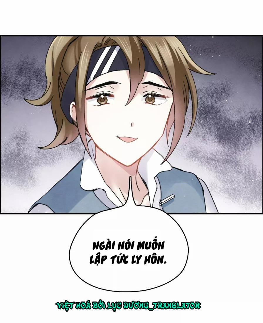 Mejaz – Nhân Gian Ngọc 12 trang 32