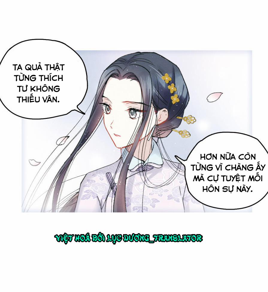 Mejaz – Nhân Gian Ngọc 12 trang 7