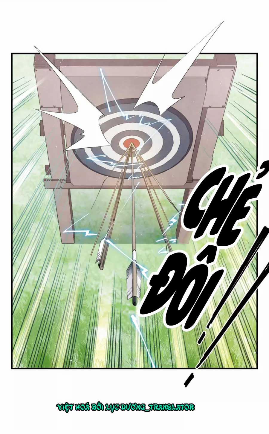 Mejaz – Nhân Gian Ngọc 15 trang 15