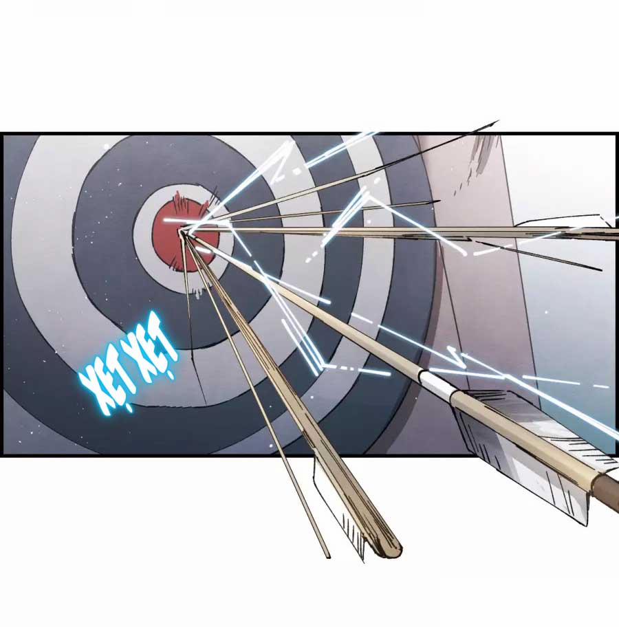 Mejaz – Nhân Gian Ngọc 15 trang 16