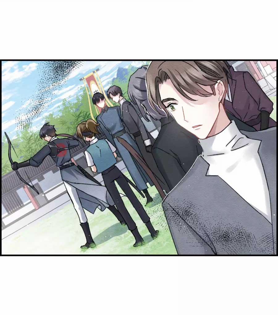 Mejaz – Nhân Gian Ngọc 15 trang 18