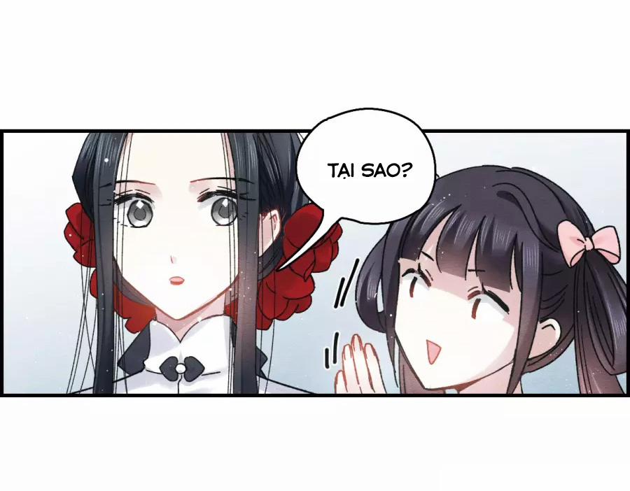 Mejaz – Nhân Gian Ngọc 15 trang 21