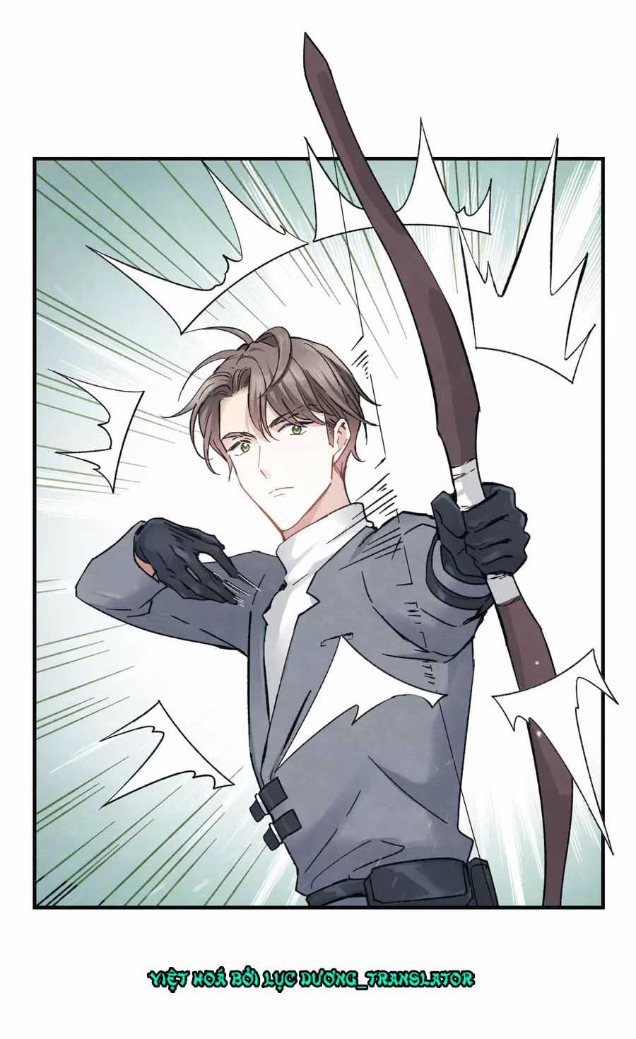 Mejaz – Nhân Gian Ngọc 15 trang 3