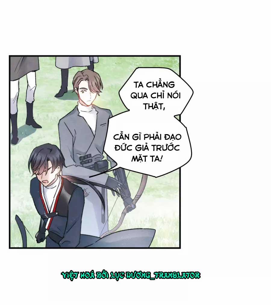 Mejaz – Nhân Gian Ngọc 15 trang 7