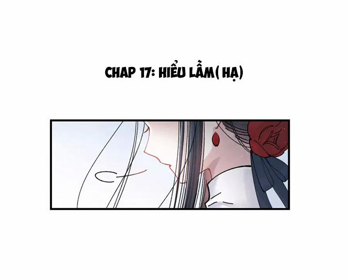 Mejaz – Nhân Gian Ngọc 17 trang 1