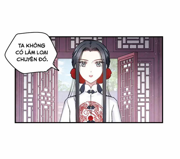 Mejaz – Nhân Gian Ngọc 17 trang 19