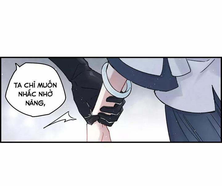 Mejaz – Nhân Gian Ngọc 17 trang 3