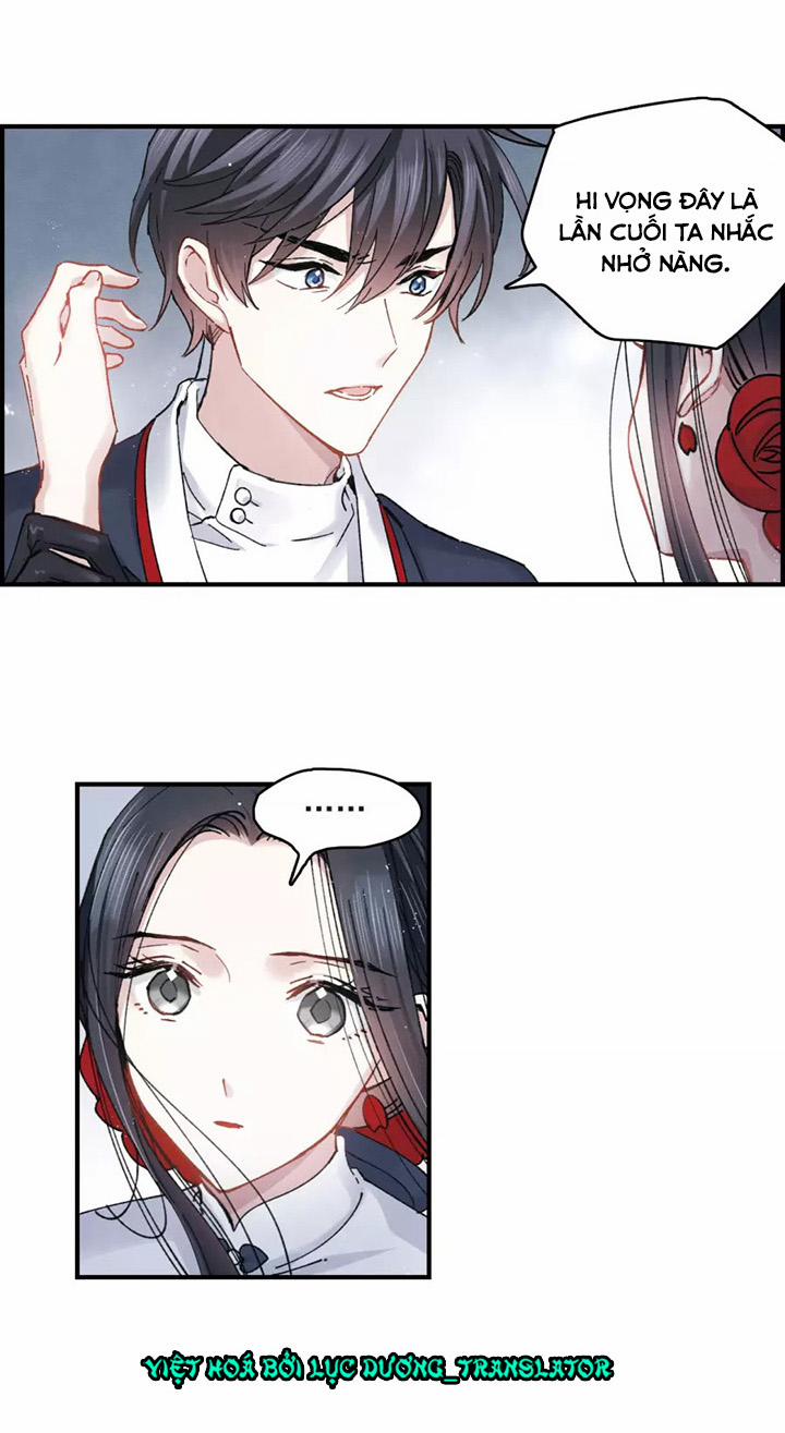 Mejaz – Nhân Gian Ngọc 17 trang 5