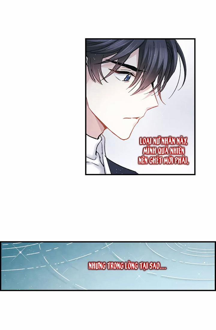 Mejaz – Nhân Gian Ngọc 17 trang 6