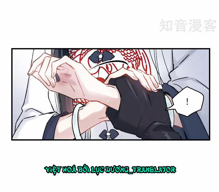 Mejaz – Nhân Gian Ngọc 17 trang 7