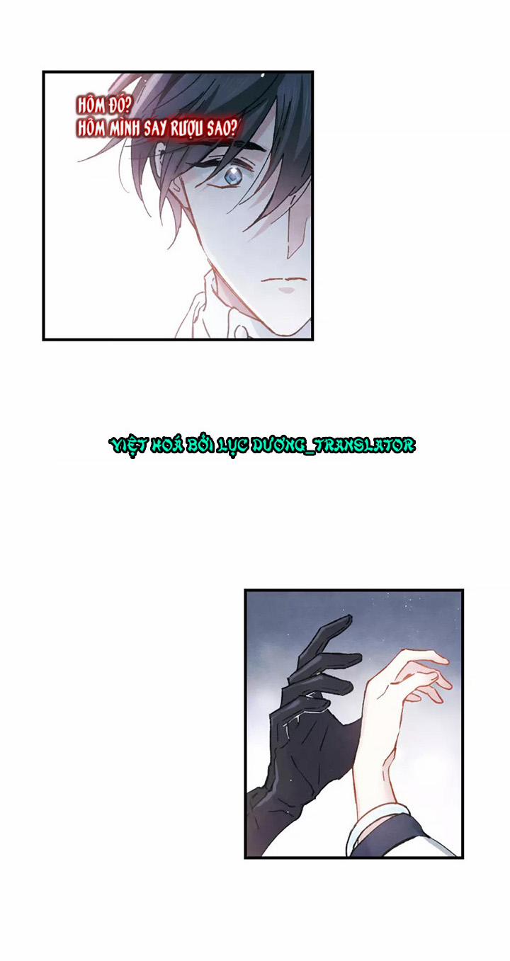 Mejaz – Nhân Gian Ngọc 17 trang 9