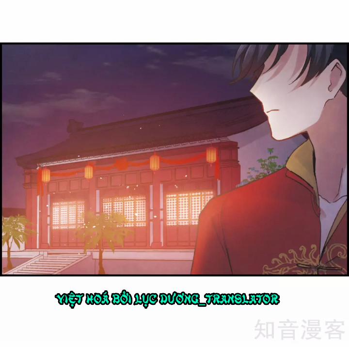 Mejaz – Nhân Gian Ngọc 2 trang 19