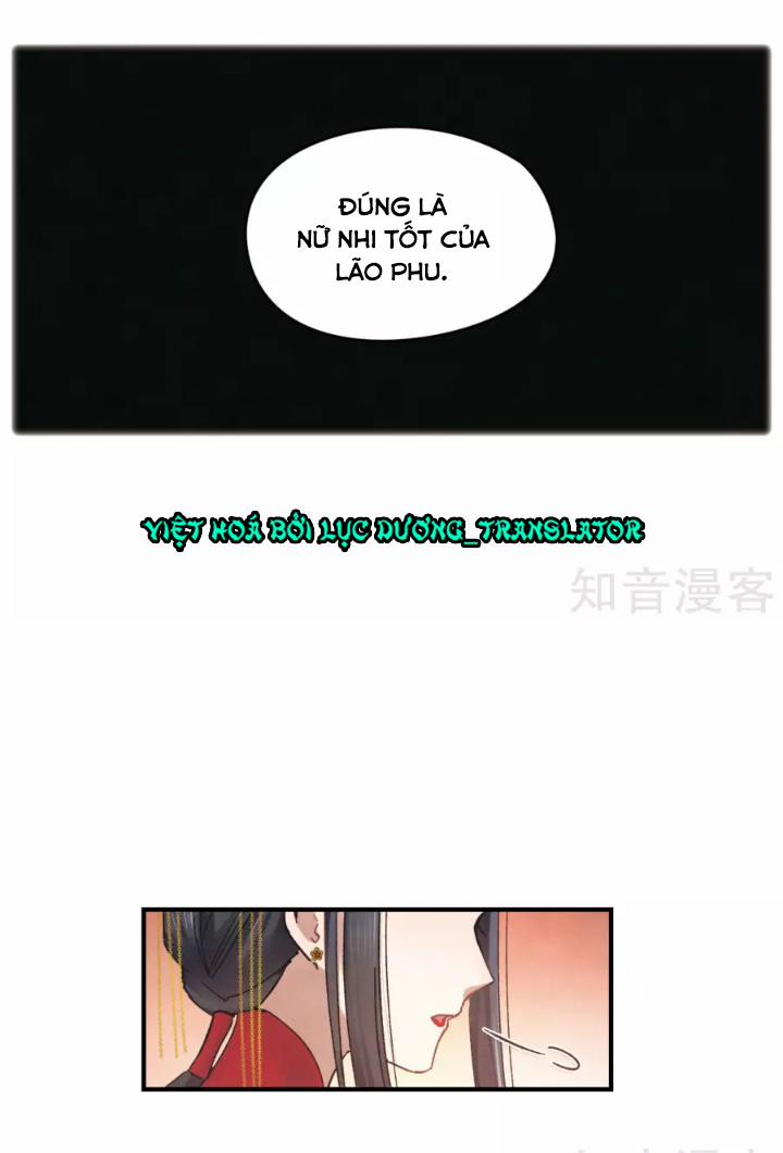 Mejaz – Nhân Gian Ngọc 2 trang 25