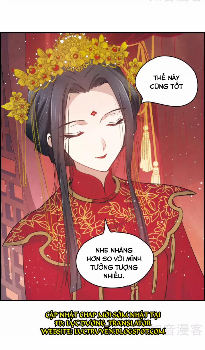 Mejaz – Nhân Gian Ngọc 2 trang 27