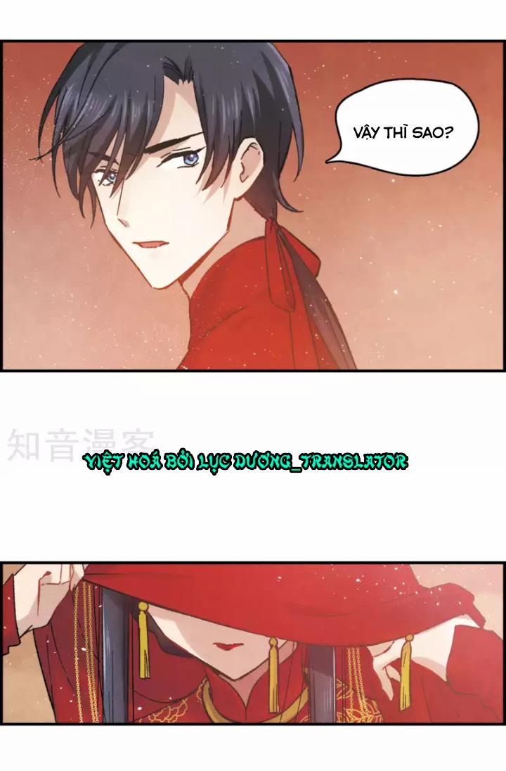 Mejaz – Nhân Gian Ngọc 2 trang 4