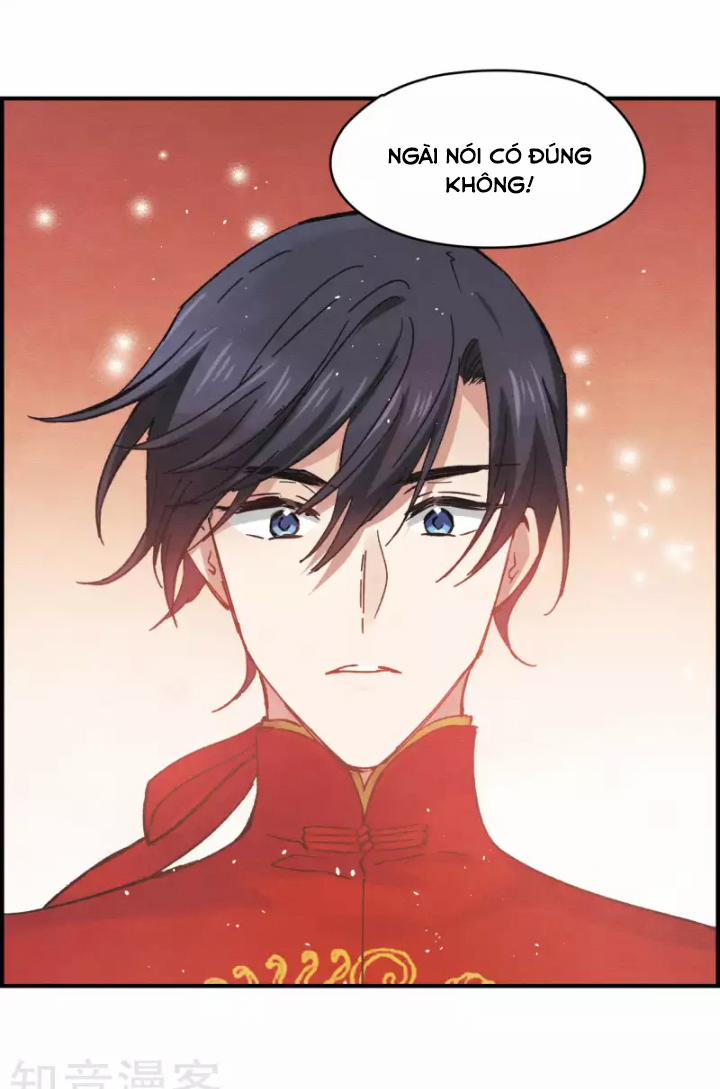 Mejaz – Nhân Gian Ngọc 2 trang 6