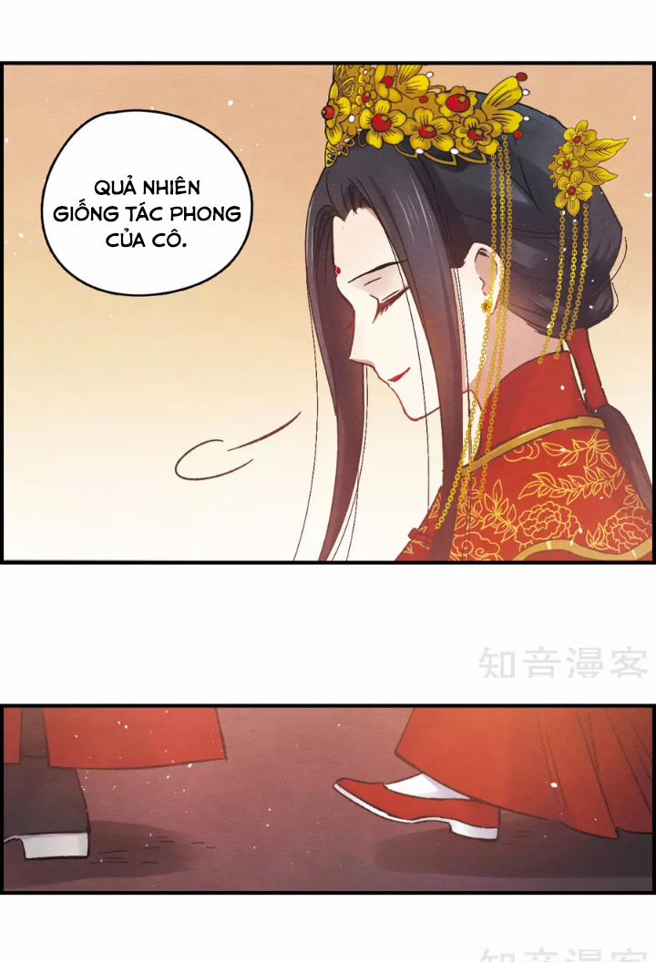 Mejaz – Nhân Gian Ngọc 2 trang 9