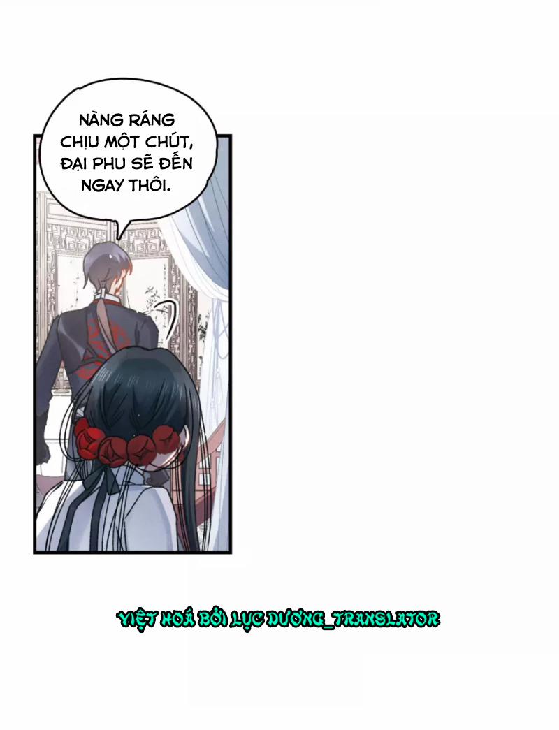 Mejaz – Nhân Gian Ngọc 20 trang 11