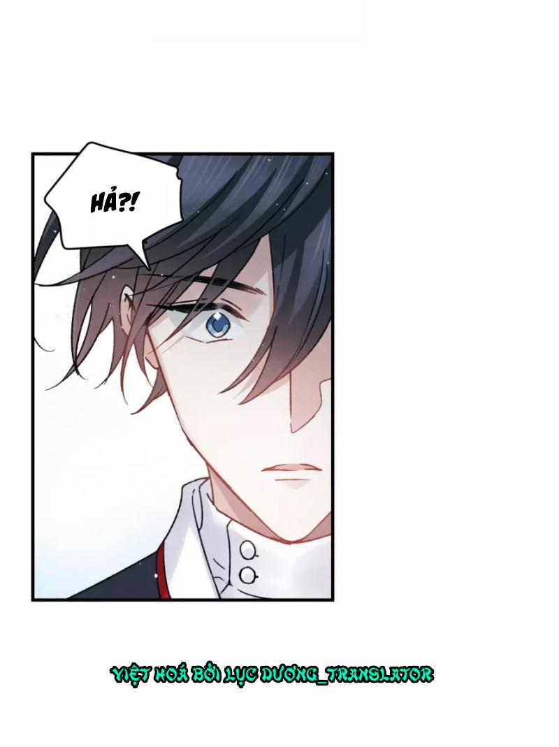 Mejaz – Nhân Gian Ngọc 20 trang 15