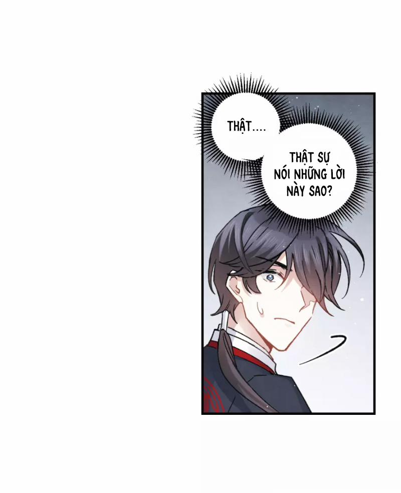 Mejaz – Nhân Gian Ngọc 20 trang 16