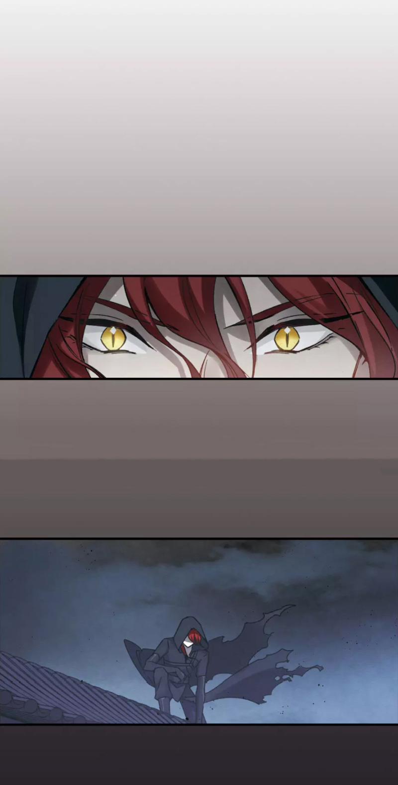 Mejaz – Nhân Gian Ngọc 20 trang 21