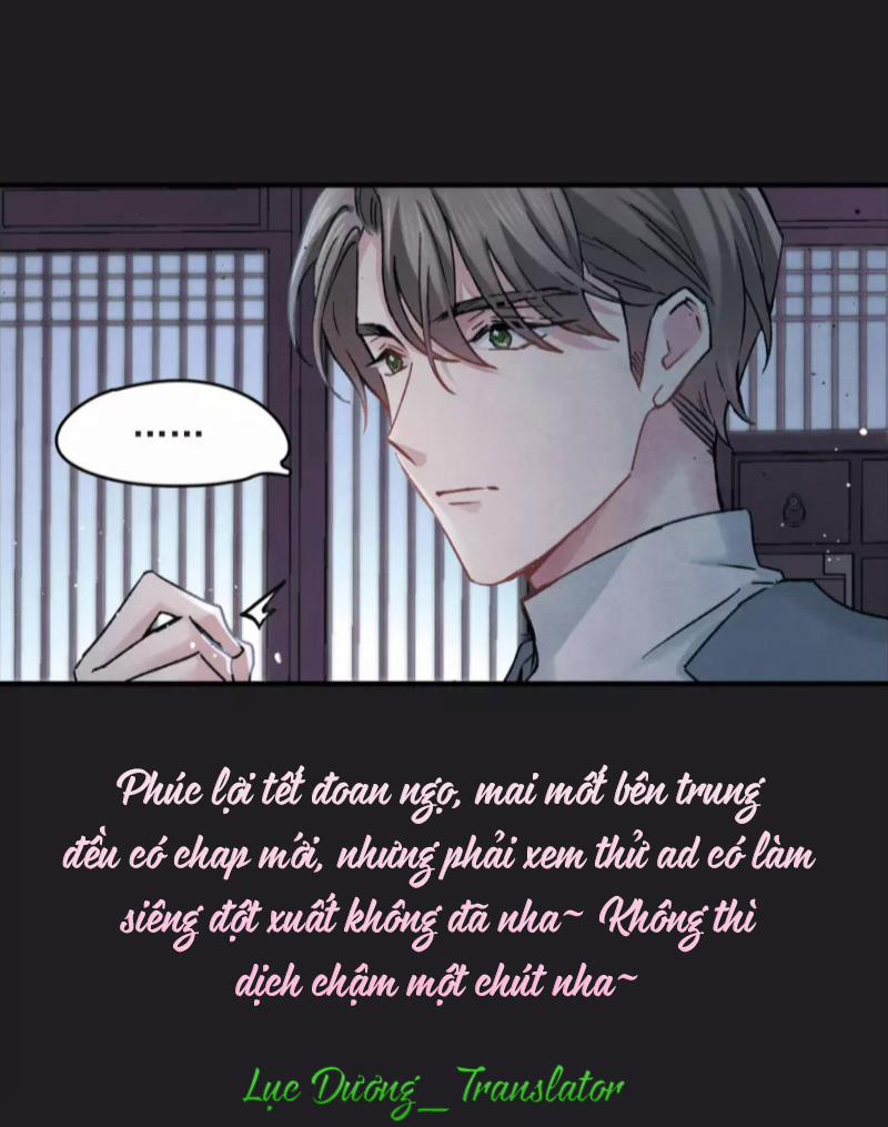 Mejaz – Nhân Gian Ngọc 20 trang 25