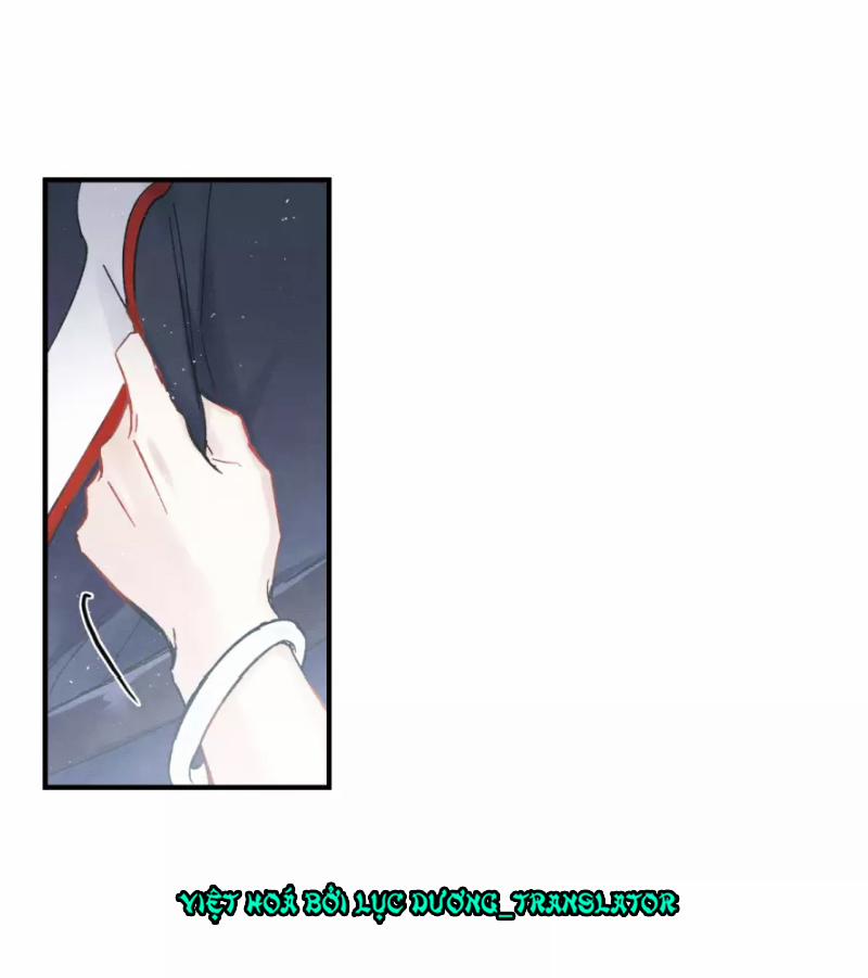 Mejaz – Nhân Gian Ngọc 20 trang 3