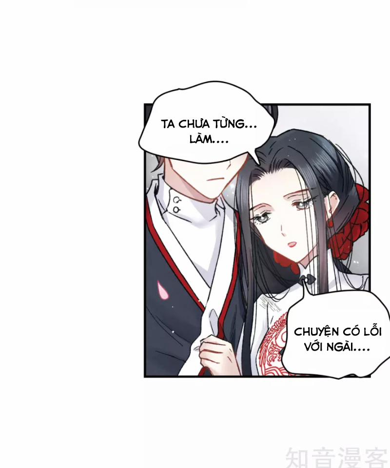 Mejaz – Nhân Gian Ngọc 20 trang 4