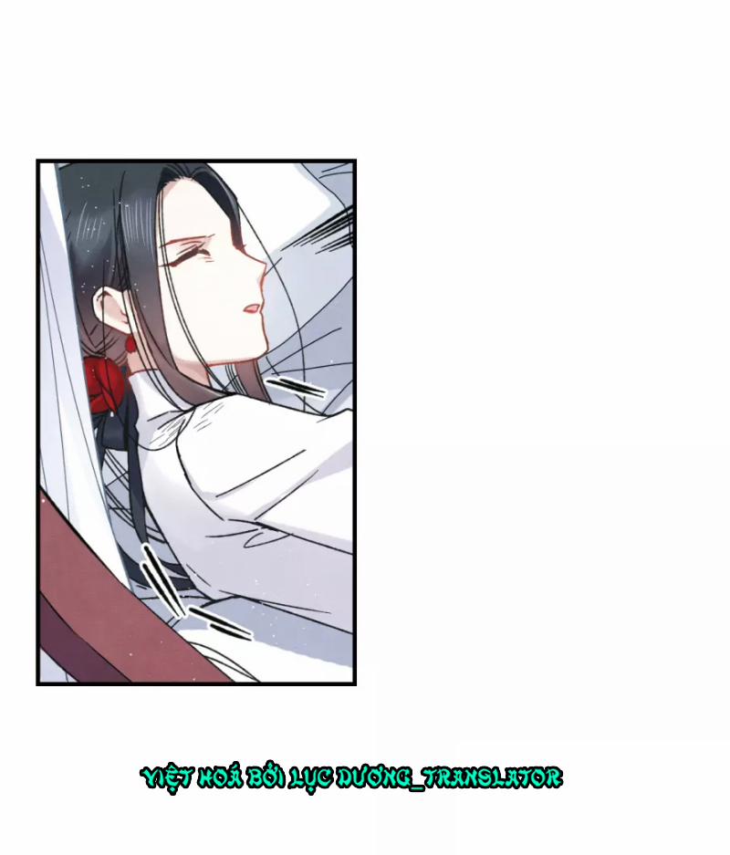 Mejaz – Nhân Gian Ngọc 20 trang 7