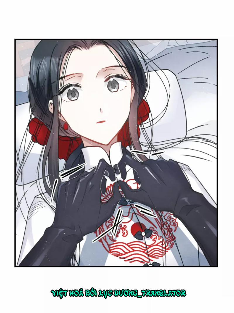 Mejaz – Nhân Gian Ngọc 20 trang 9