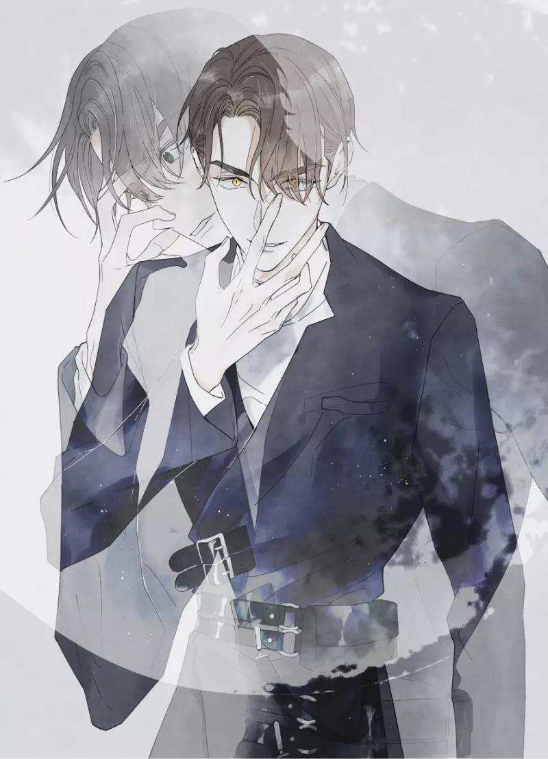 Mejaz – Nhân Gian Ngọc 22 trang 0