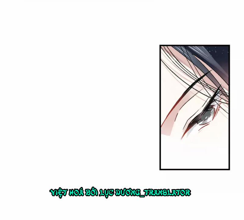 Mejaz – Nhân Gian Ngọc 22 trang 10