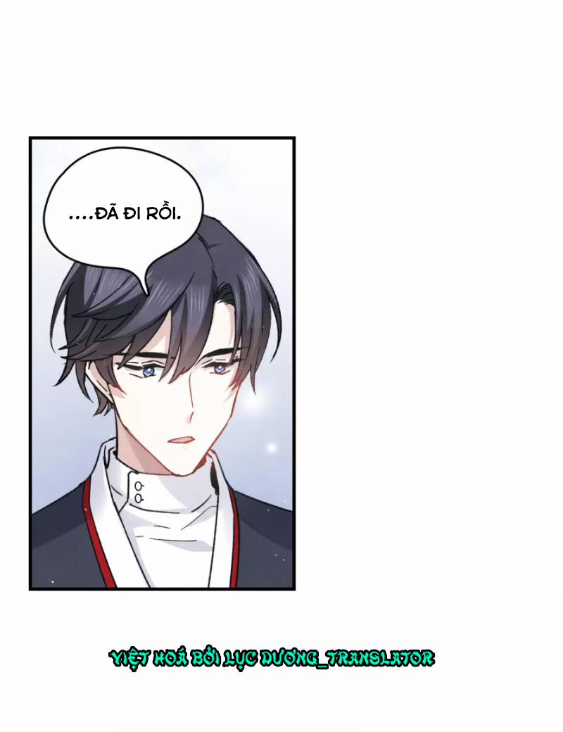 Mejaz – Nhân Gian Ngọc 22 trang 12