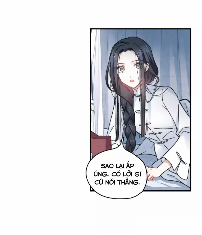 Mejaz – Nhân Gian Ngọc 22 trang 13