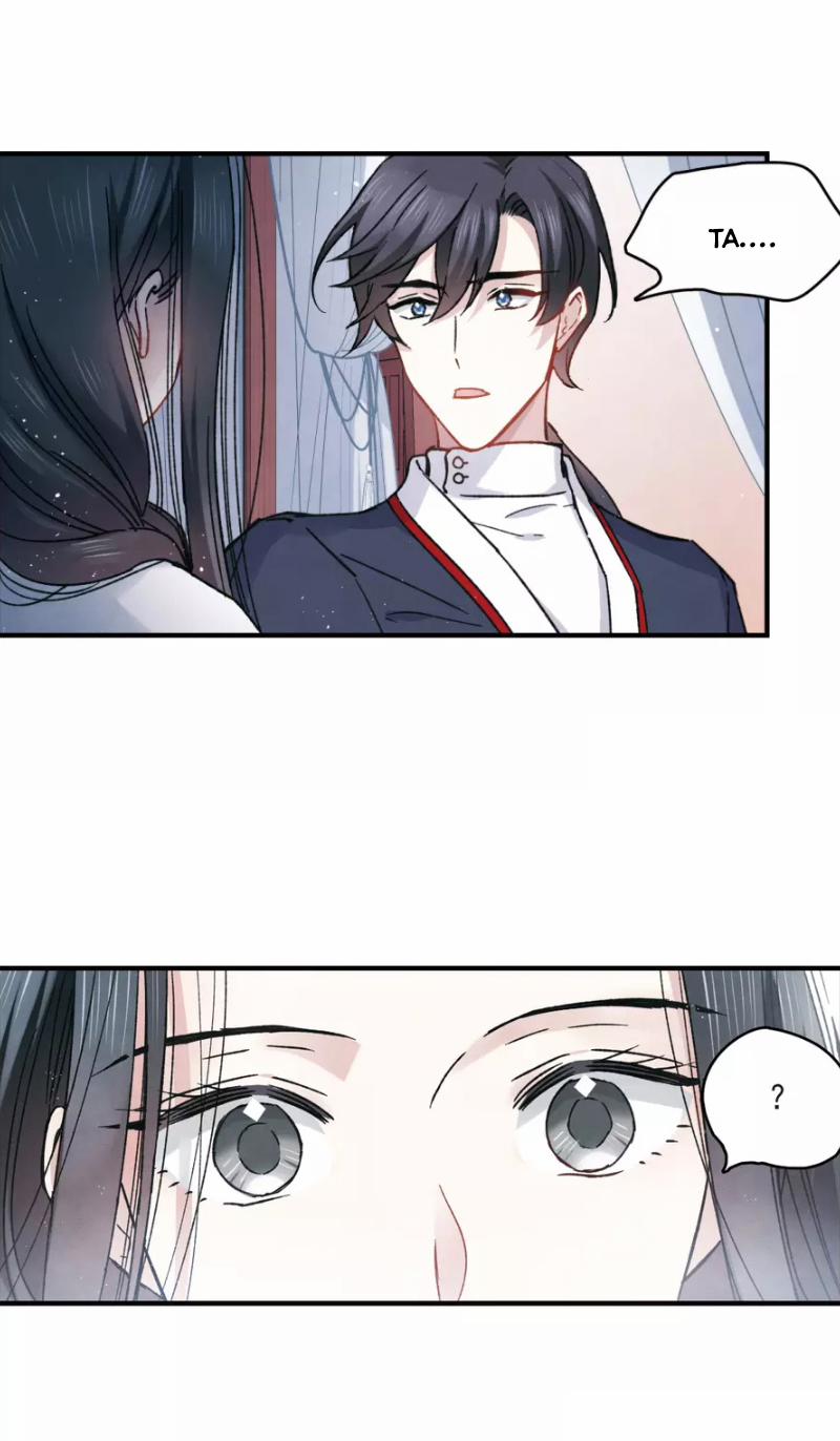 Mejaz – Nhân Gian Ngọc 22 trang 17