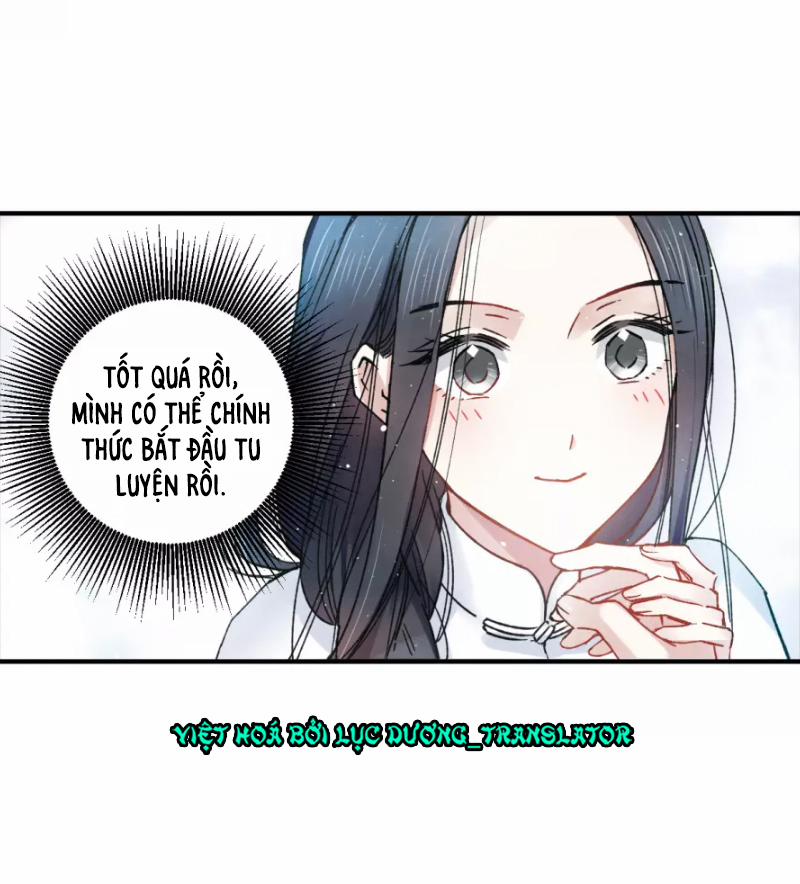 Mejaz – Nhân Gian Ngọc 22 trang 22