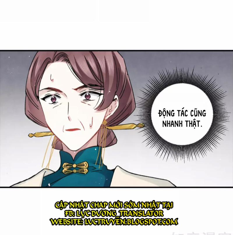 Mejaz – Nhân Gian Ngọc 22 trang 28