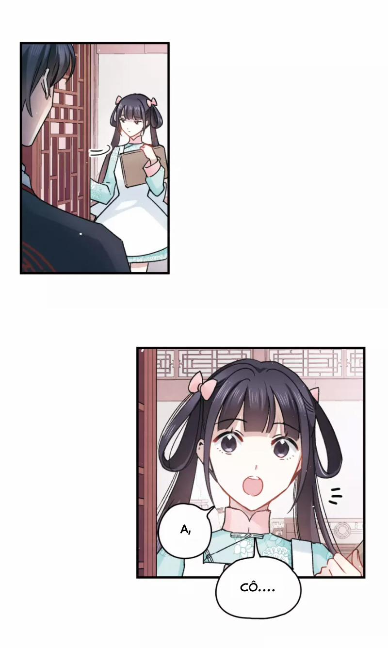 Mejaz – Nhân Gian Ngọc 22 trang 5