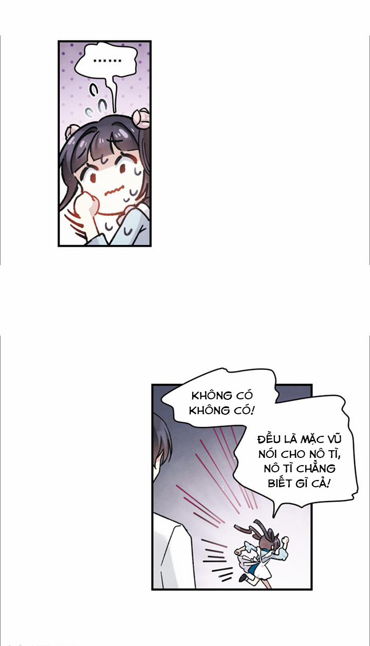 Mejaz – Nhân Gian Ngọc 24 trang 13