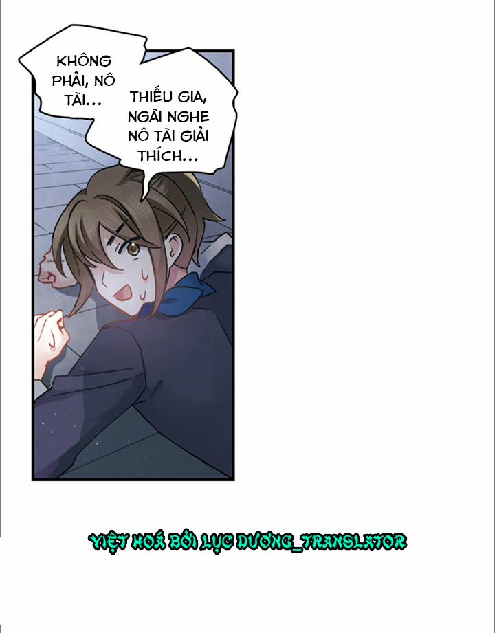 Mejaz – Nhân Gian Ngọc 24 trang 15