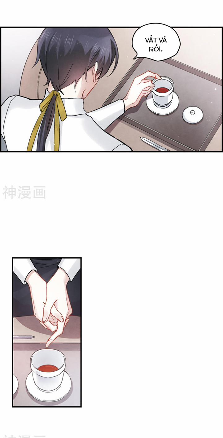 Mejaz – Nhân Gian Ngọc 24 trang 2