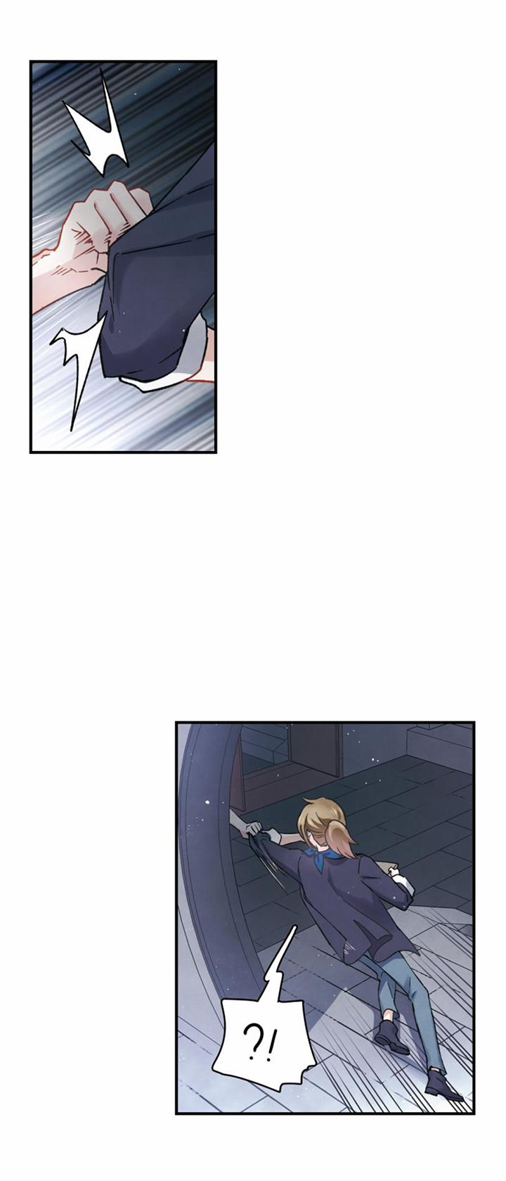 Mejaz – Nhân Gian Ngọc 24 trang 7